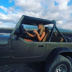 Meet your Posher, Eryn